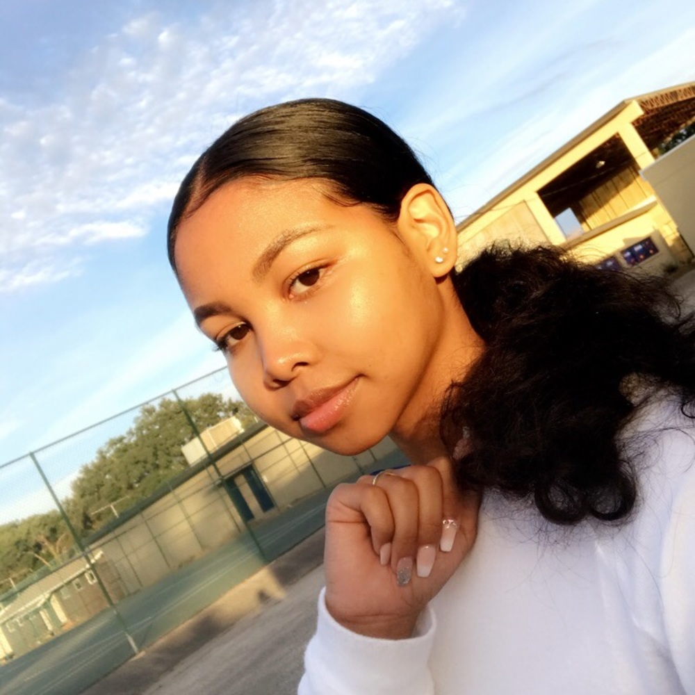 Meet your Posher, Jalaya